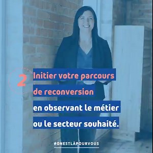 Tester un métier : comment faire ? 🧐 Que vous soyez demandeur d’emploi, un jeune en demande d’insertion ou bien en activité, l'immersion professionnelle est une solution gratuite et utile pour découvrir de façon concrète l’emploi qui vous intéresse ! 💯 Parlez-en à votre conseiller ! Pour en savoir ➡️ https://www.pole-emploi.fr/candidat/votre-projet-professionnel/definir-votre-projet-professionn/realiser-une-immersion-professio.html #OnEstLàPourVous | France Travail