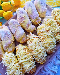 758K views · 6.2K reactions | Cheese Roll | Liely | Facebook