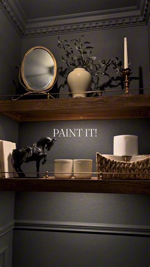 Transform Your Space with Bold Colors