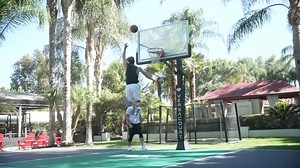 The wait is over! The Mac McClung Jump Program Powered by PJF Performance is officially released! Mac McClung teamed up with NBA trainer and vertical scientist, Paul Fabritz, to create a CHEAT CODE Vertical Jump Program. This 16-week program (gym version OR at home option) has every exercise that Mac used to become one of the most athletic hoopers in the world Paul’s favorite drills for overall athleticism and injury reduction. In addition to the detailed day-to-day program, we rounded it out wi