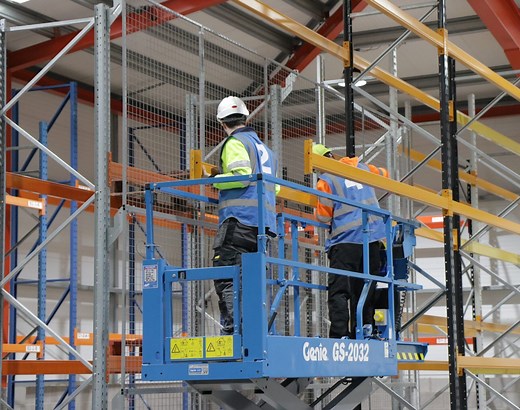 SEIRS Training | Storage Equipment Manufacturer’s Association Ltd