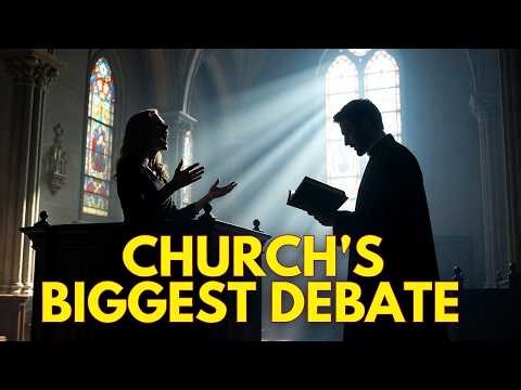 Should Women Lead Churches? A Biblical Investigation