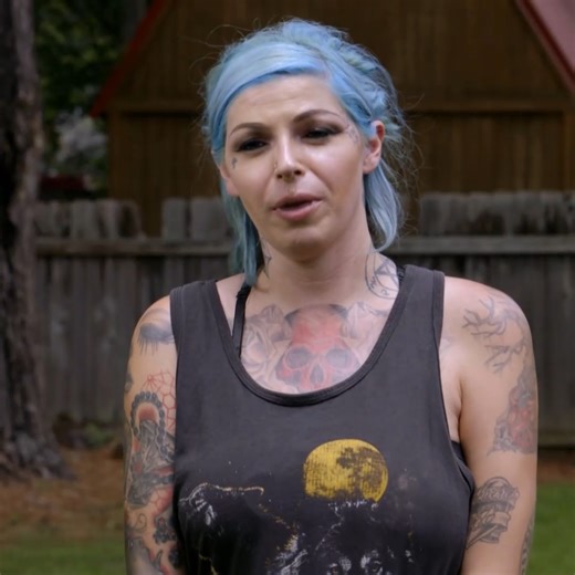 From a kennel ➡️ a loving home with a BIG back garden to call his own 🐶🏡 #PitBullsAndParolees | Love Animals