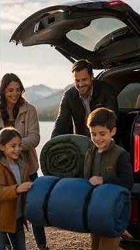 2026 Kia Telluride | Premium Three Row SUV | Kia of Carson