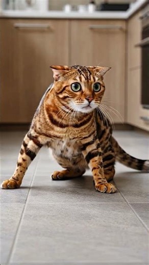 Your Cat’s Ears Back? Don’t Ignore This