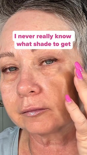 🤯 THE FOUNDATION THAT FINDS YOUR SHADE! 🤯 PrimeSkin Color-Changing Foundation starts snow-white… Then morphs to your tone in seconds. No guessing, no mixing. Just one tube of age-defying fair-to-medium magic Niacinamide, jojoba & squalane keep mature skin smooth, never cakey. Orders are flying. Secure yours before stock disappears! Get it now: https://www.primeprometics.com/products/color-changing-foundation | Prime Prometics