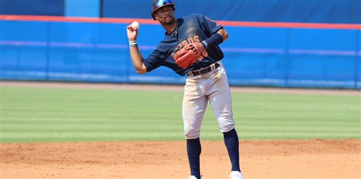 3 things to watch as Spring Training games start for Astros