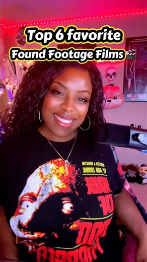 Top 5 FREE Found Footage Horror Movies on Tubi 👻🩸
