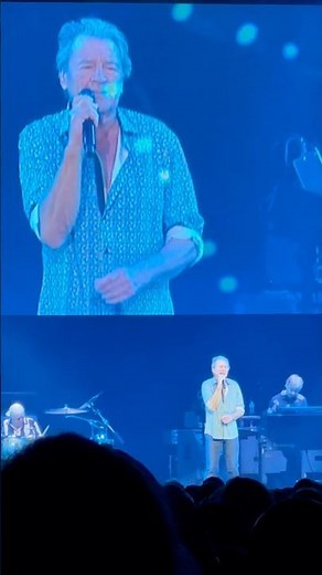 🎸 Deep Purple – Blind Man Crying, live energy that never fades 🔥 #DeepPurple #ClassicRock #London