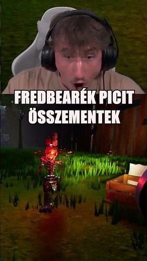 FREDBEAR ÉS TÁRSAI, DE MINDENKI KICSI | Hello Neighbor Mod