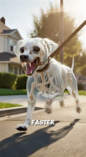 30 Days of Only Raw Meat… This Happened to My Dog 😳🐕