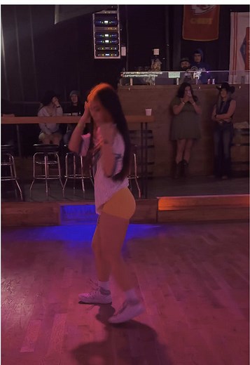 Line Dance Tutorial for Beginners