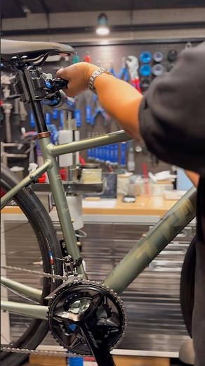 TREK DOMANE AL5 Gen4 #trek #trekdomane