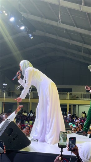 Happening now: kings of comedy Maulana and reign on Eid day #foryoupage #trizzymedia #comedy #eidday
