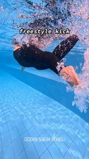 Proper Freestyle kick 🏊‍♂️ #learntoswim #survivalswimming #basicswimming #watertreading #forbeginners #newskill #nevertoolate #swim #swimming #swimmer #freediving #freediver #swimmingpool #oceanswimbohol #panglao #bohol | Blue Freedom Apnea - Freediving Club
