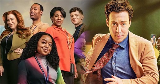 Are Abbott Elementary and English Teacher the Same Show? What’s the Difference?