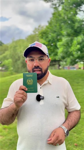Pathway to Get a Passport: Step-by-Step Guide
