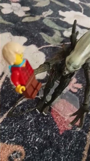 xenomorph video 2 #xenomorph