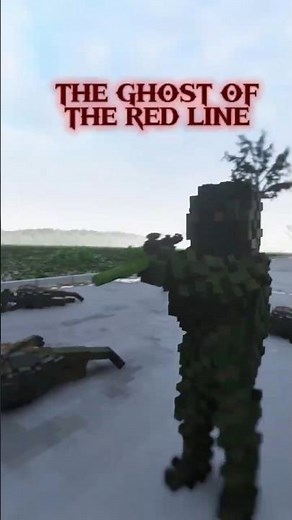 🎥 NEW Realistic SNIPER War Movie in Teardown ! #warmovie