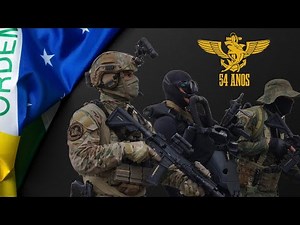 GRUMEC - 54 ANOS DO MERGULHO DE COMBATE NA MARINHA DO BRASIL