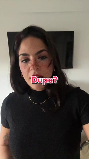 Fragancia similar a Good Girl Supreme con un giro original | Jimmy Choo