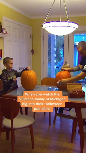Master Pumpkin Carver Ray Villafane: Transforming Ordinary Pumpkins Into Extraordinary Works of Art