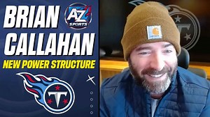 NFL Titans: Power Structure, Coaching, and Football Ops Interview