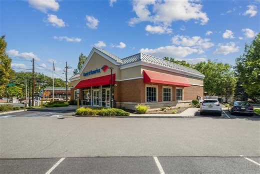 101 South Ave W, Cranford, NJ 07016 - Retail for Sale | LoopNet