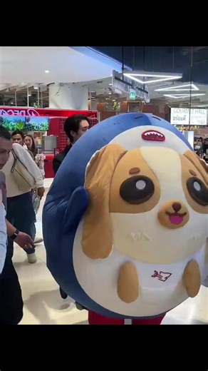 Wesley Visits Infinity Medical Clinic