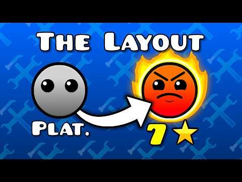 How To Make A Epic Platformer Layout, Step by Step