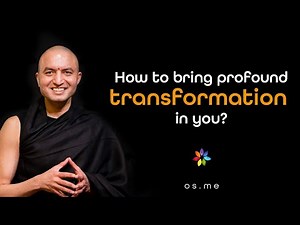 Meditation: How to bring profound transformation in you?