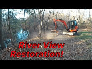 River View Restored!