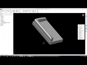 3dconnexion SpaceNavigator under PowerMill 2019 after instalation of PowerMill 2020