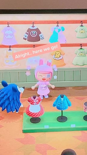 Adorable Animal Crossing New Horizons Designs Showcase