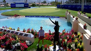 This is the moment you've wished for, worked for and waited for! Watch our live coverage of the year's first major at the ANA Inspiration right here: https://watchgolf.ch/nUtueh | Golf Channel