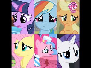 My Little Pony: Sad Song