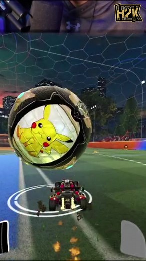 Mastering Rotations in Rocket League
