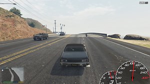 Speedometer - Mods - Téléchargements GTA 5