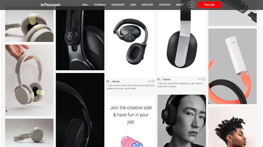 制作标志性工业设计的4个技巧