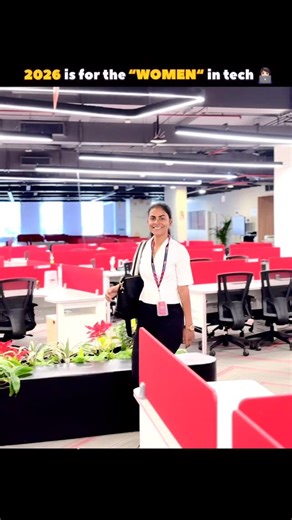 ANCHAL | Software Engineer | Tech & Lifestyle. | Repost & Comment any EMOJI to get links in your DMs. Follow @hey.aanchall for more such content 🎉✨ [Women Hiring, Hiring, Job, Interview,... | Instagram