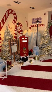 18K views · 126 reactions | Write and send your letter to Santa...