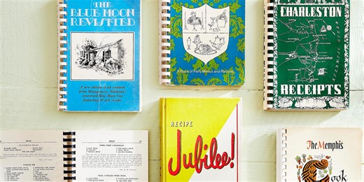 Check Your Grandma’s Kitchen for These 7 Vintage Cookbooks—Some Are Worth Hundreds!