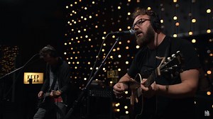 Pro-Shot Video: Gomez Full Performance On KEXP