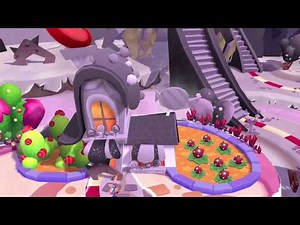 Candy Crush Tales Levels 7 - 8