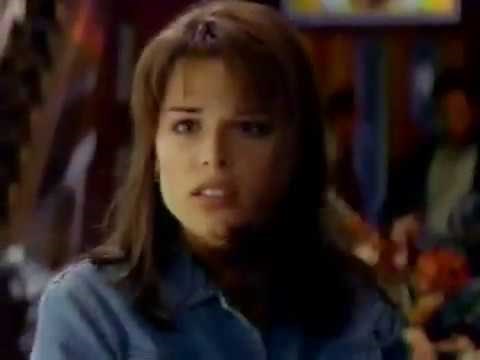 SCREAM (1996) TV Spot - Aired on 2/08/97, during Neve Campbell's SNL hosted episode