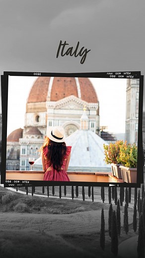 40K views · 13 reactions | Experience Italy differently. At Enchanting Travels, we design customized, luxury trips based on your preferences by blending local charm, private access, and flawless planning. | Enchanting Travels | Facebook