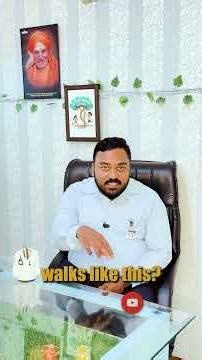 Why Your Child Walks With Toes Inward | In-Toeing Explained | Growing Step Series Ep.2 Dr Rahul M H