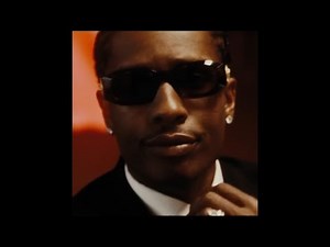 [FREE] ASAP ROCKY TYPE BEAT - "PRO$PER"