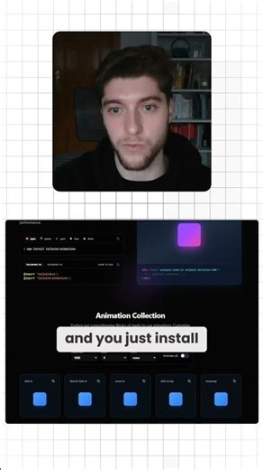 Tailwind CSS Animations