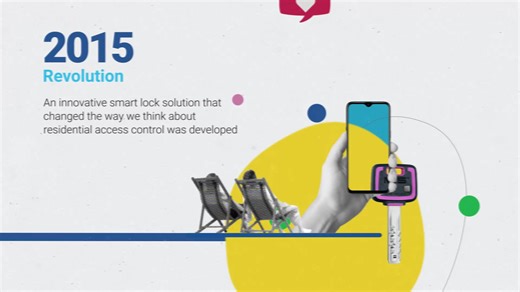 14 reactions | This year was a landmark year for Mul-T-Lock as we celebrated our 50th anniversary. Here is a recap of our biggest achievements throughout the years, and here's to the next 50 years!!! #50thanniversary #multlock #achievement | Mul T Lock | Facebook